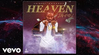 Jahmiel - Heaven (Official Audio)