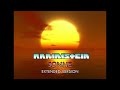 Rammstein - Sonne (Extended Version)