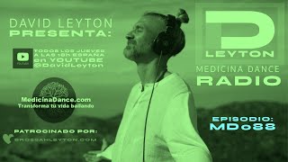 [ MD 087] ·  Medicina Dance Radio