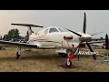 Beechcraft Denali High-Performance Single-Engine Turboprop 2024 Aircraft