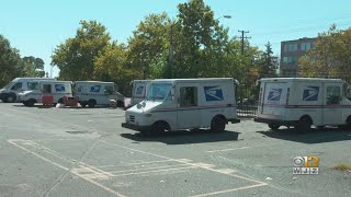 Post Office Replaces District Manager Of Maryland, Postmaster Of Baltimore, Ruppersberger Says