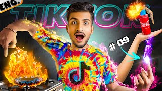 I Tested the most Craziest VIRAL Tiktok Hacks on the internet - Unbelievable* Shocking Results....😱