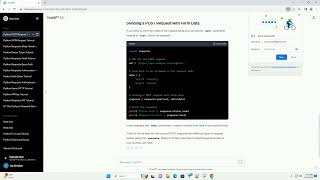 python request body post