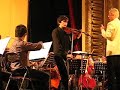 Dàn nhạc trẻ châu Á tại VN Carmen Stefan Jackiw