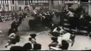 HISTORY - Sanfermin 1936