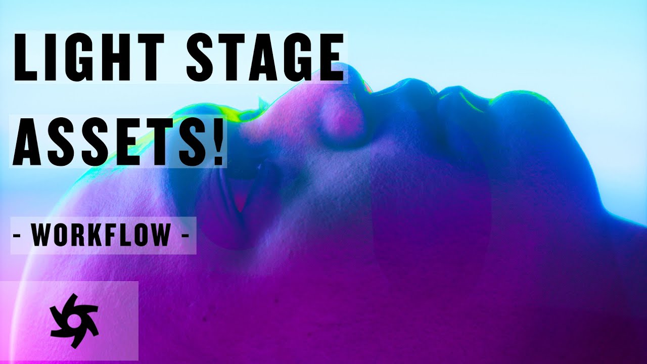 Tutorial Designing With Lightstage Octane Youtube