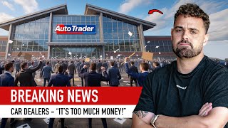 THE END OF AUTOTRADER?! EVERYONE’S CANCELLING! 📉👋