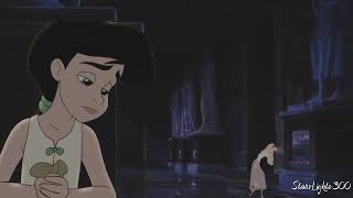 ❝Secret || Melody & Rasputin❞ (13+)