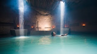 Build the Most Secret Underground Swimming Pool Villa by Ancient Skills
