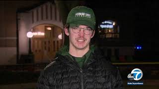 MSU students recount mass shooting: 'I was ducking and covering'