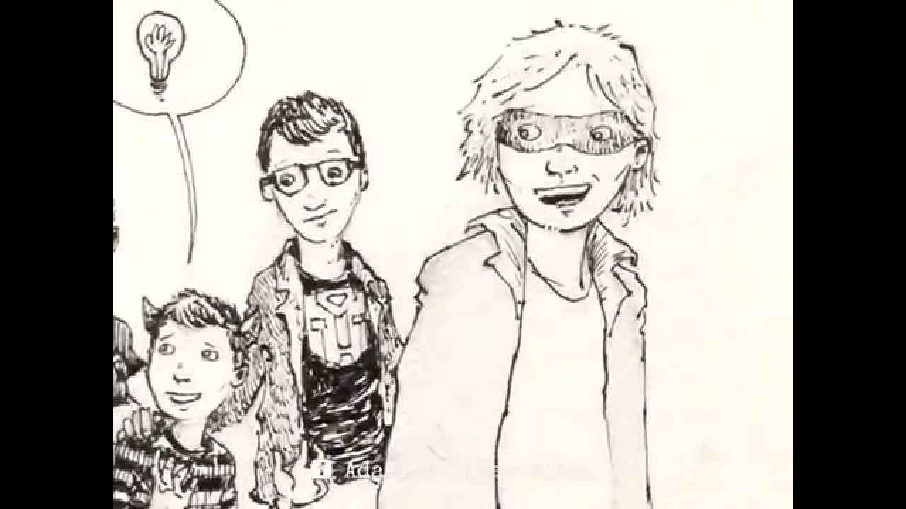 Speed Inking Youtube