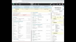 Web Ambulatory - Navigating Client's Chart Part 1