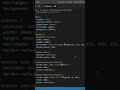 Soap Bubble Animation using HTML and CSS part 11