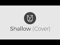 Shallow - Lady Gaga, Bradley Cooper - A star is born (Cover)