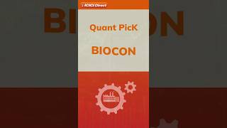 Stocks To Buy Now 💥Biocon Share Latest News Today | ICICI Direct