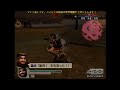 🔴live分割（ps2）真・三國無双４　empires　最初から天下統一まで　22　by　kanan