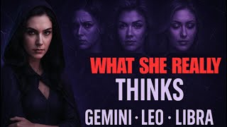 What Scorpios Really Think About Gemini, Leo, and Libra 👀♏