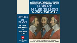 Richelieu et Mazarin: les années cardinales 1598-1659 (Introduction)