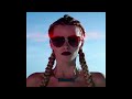 Elle Fanning Edit | The Neon Demon 2016 | 4K