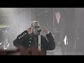 Rammstein - Armee der Tristen (LIVE Europe Stadium Tour 2022) [Multicam by RLR] HQ AUDIO