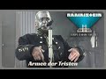 Rammstein - Armee der Tristen (LIVE Europe Stadium Tour 2022) [Multicam by RLR] *HQ AUDIO*