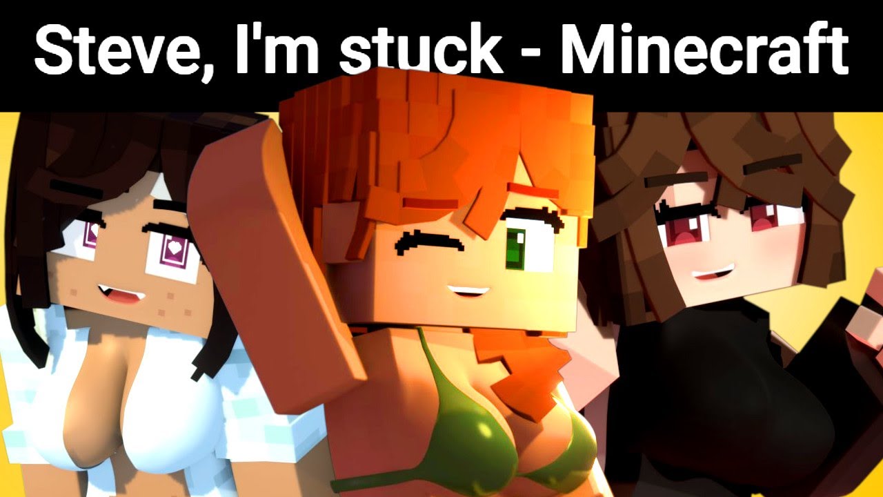Jaidenanimations R34