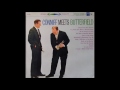 RAY CONNIFF & BILLY BUTTERFIELD - SOMETHING TO REMEMBER YOU BY