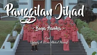 Panggilan Jihad Buya Hamka Paduan Suara SMAN 5 Padang panggilanjihad laguislami