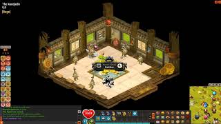 Dofus lvl 171 Ouginak - Kolossium \u0026 Gear Setup