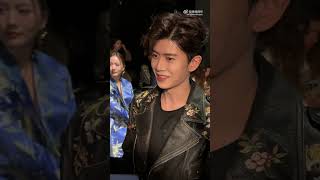 240221 Allen #ETROFW24 #RenJialunFashionWeek2024 #RenJialunMilanFashionWeek2024 #RenJiaLun #任嘉伦allen