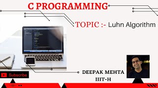 Luhn Algorithm