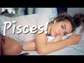 PISCES! THIS PERSON IS PRESSED BECAUSE YOU ARE MOVING ON!! #PISCES #HOROSCOPE ##ZODIAC