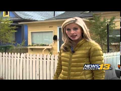 UPDATE: Homeowner: Tenant Shot, Killed Burglar - YouTube