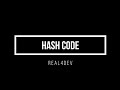 Java HashCode Explained: Crafting Efficient Object Hashing