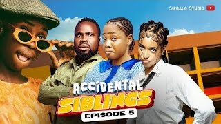 ACCIDENTAL SIBLINGS (EPISODE 5) THE HOUSE MAID