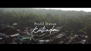 Dusun Kaliadem - Video Profil Dusun