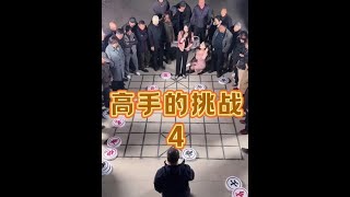 中国象棋巅峰对决 #王铁锤象棋