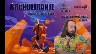 BRČKULIRANJE *SE07 EM50* (26-11-2024)