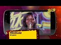 MIMIGOLD  - Top 50 Contestants for hitmaker 9