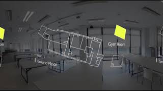 UG Hall VIII Virtual Tour