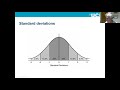 minimal clinically important differences a cornerstone of evidence based medicine