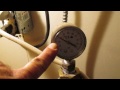 How a jet pump pressure switch works