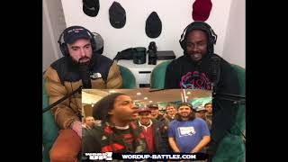 REVIEW obia vs suspek t wordup! battles feat lamanif