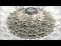 Shimano XTR 10 Speed Cassette