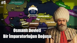 Osmanlı Devleti / Bir İmparatorluğun Doğuşu / Bölüm 1 / Koyunhisar Savaşı