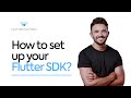 How to set up Flutter SDK - Tutorial for beginners | Flutter Fighters