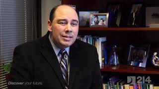 D214 Career Discovery Internships 2016