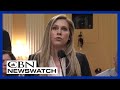 CBN NewsWatch AM: February 10, 2022