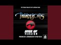 Thundercats Main Theme (From 