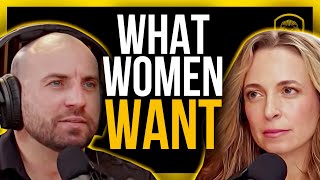 Things Women LOVE But Will NEVER Admit w/@StirlingCooper | Jedediah Bila Live | Episode 96